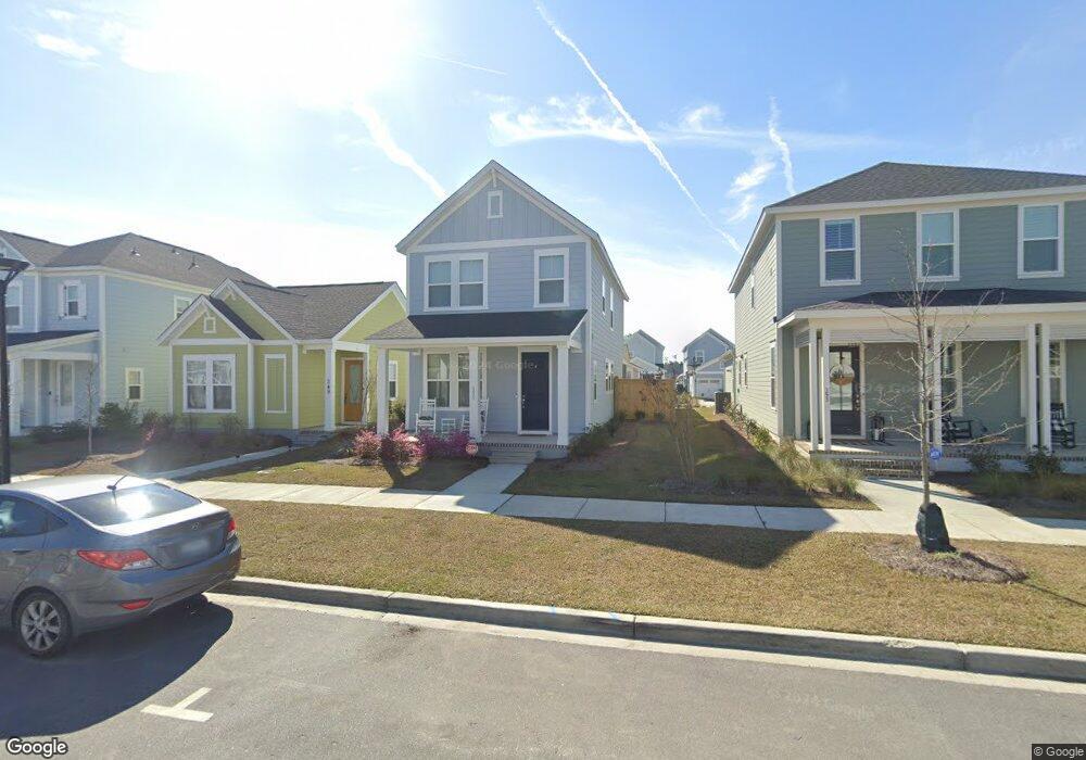 351 Baritone Rd, Summerville, SC 29486 - photo 1