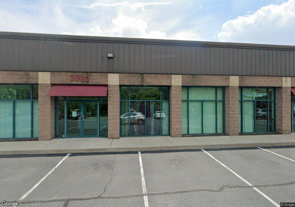 2000 Eberhart Rd unit 2000, Whitehall, PA 18052 - photo 1