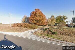 616 N 300 Rd, Overbrook, KS 66524