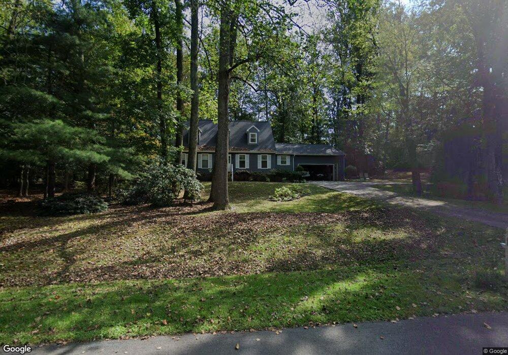 1221 Village Lake Dr, Davidsonville, MD 21035 - photo 1