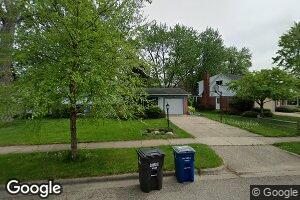 1382 King George Blvd, Ann Arbor, MI 48104