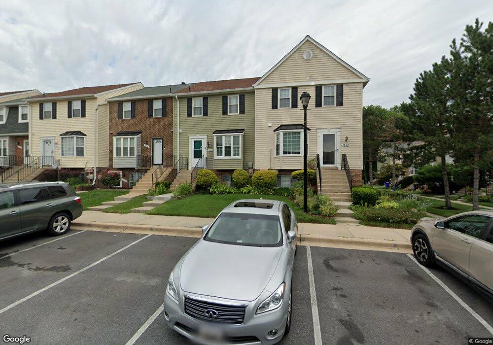 7618 E Arbory Ct, Laurel, MD 20707 - photo 1