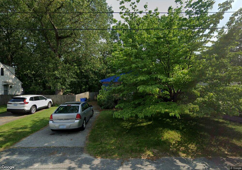 81 Barrett St, Cranston, RI 02910 - photo 1