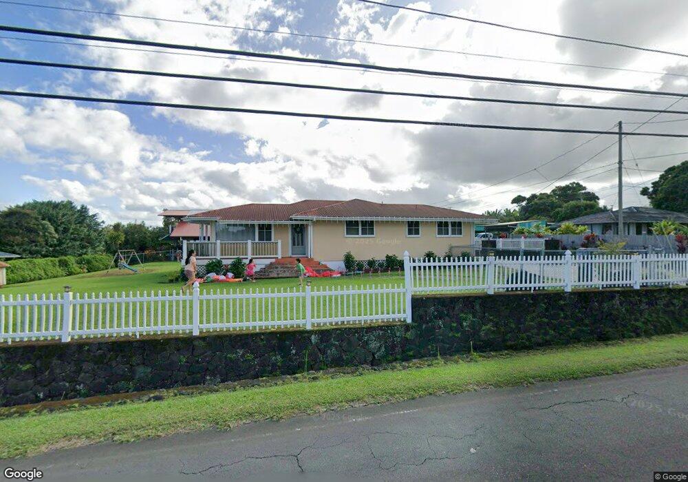 485 Haihai St, Hilo, HI 96720 - photo 1
