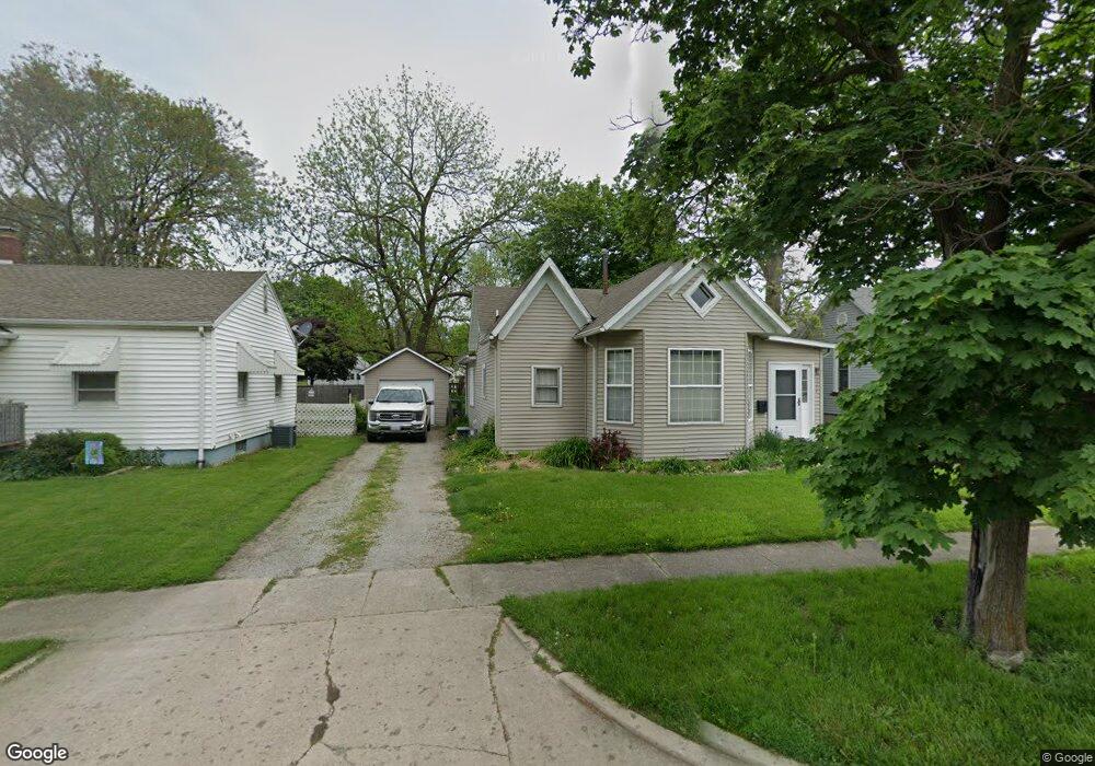 3204 Marshall Ave, Mattoon, IL 61938 - photo 1