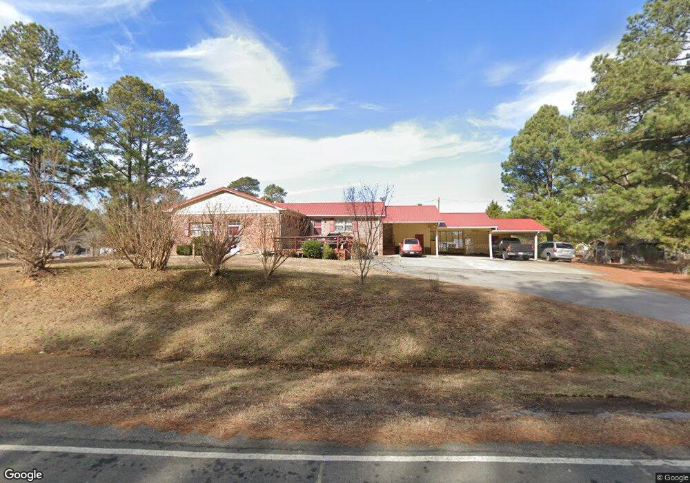 3561 Eaton Rd, Oxford, NC 27565 - photo 1