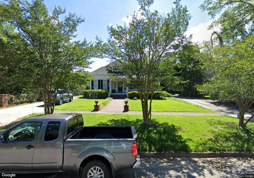 1206 Fair St, Camden, SC 29020 - photo 1