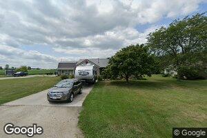 408 S Adams St, Monroe, IN 46772