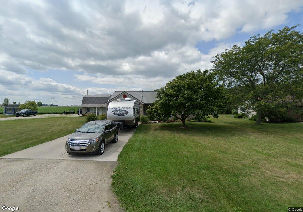 408 S Adams St, Monroe, IN 46772 - photo 1