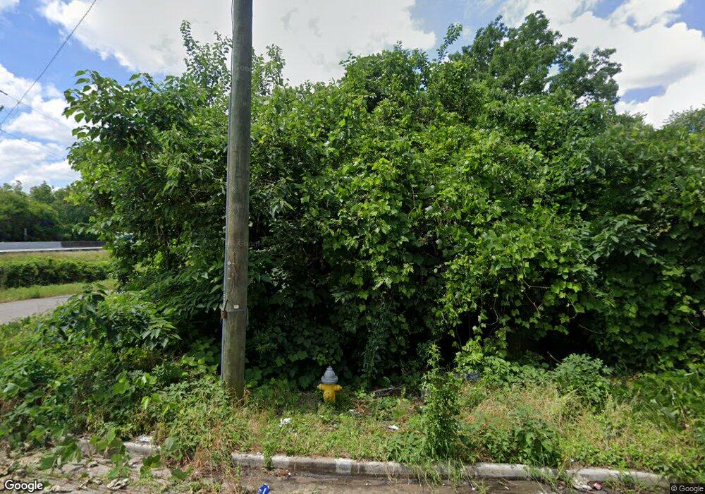 1826 Chestnut St, Macon, GA 31201 - photo 1