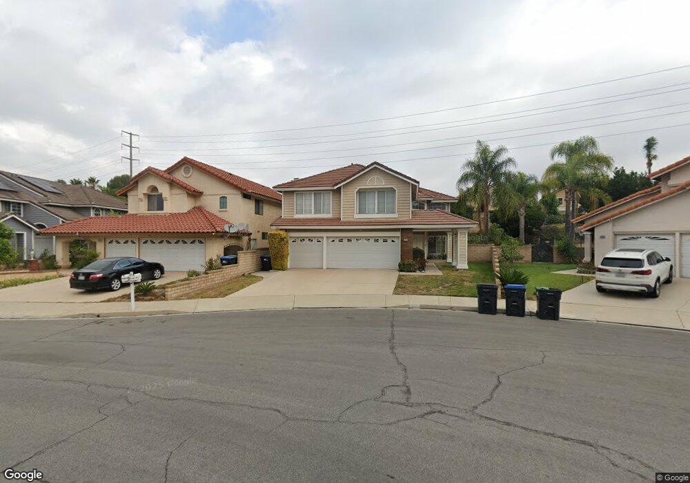 2430 Hawkwood Dr, Chino Hills, CA 91709 - photo 1