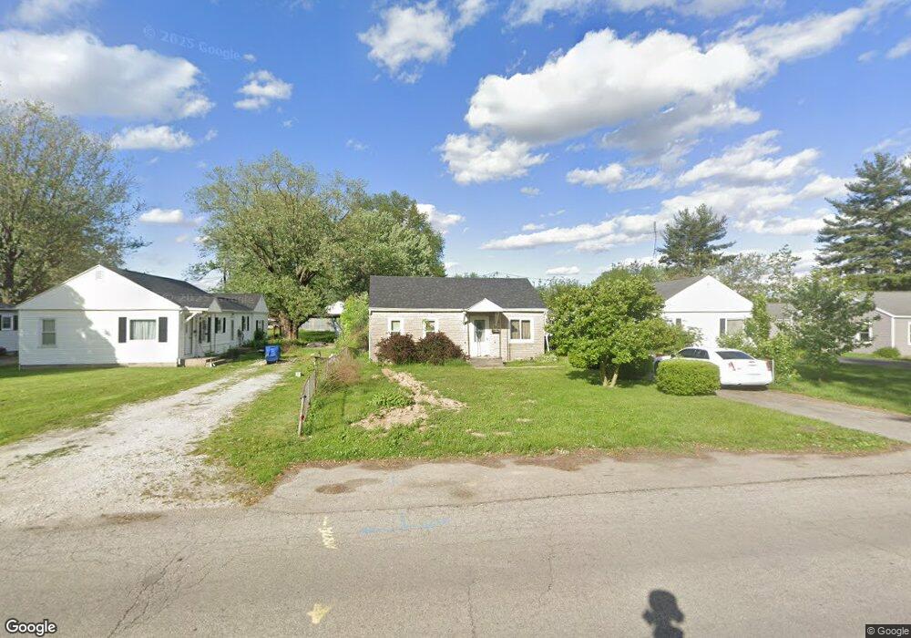 3407 S Home Ave, Marion, IN 46953 - photo 1