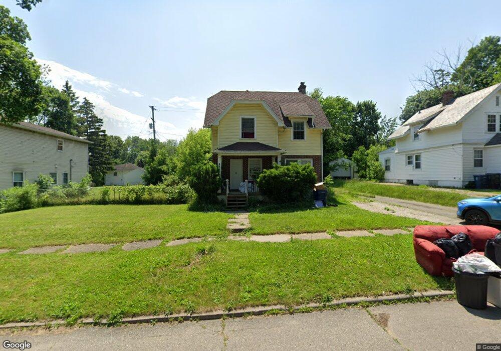 1903 Joliet St, Flint, MI 48504 - photo 1