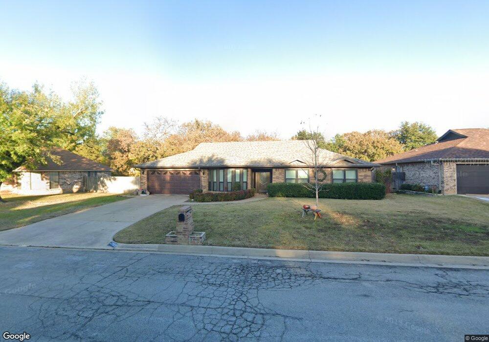 7308 Boca Raton Dr, North Richland Hills, TX 76182 - photo 1