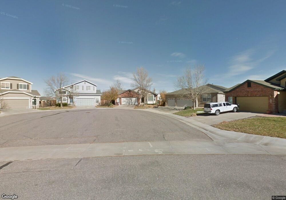 7121 Leopard Dr, Lone Tree, CO 80124 - photo 1