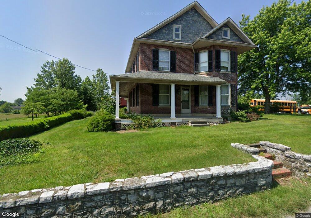 1678 Edenville Rd, Chambersburg, PA 17202 - photo 1