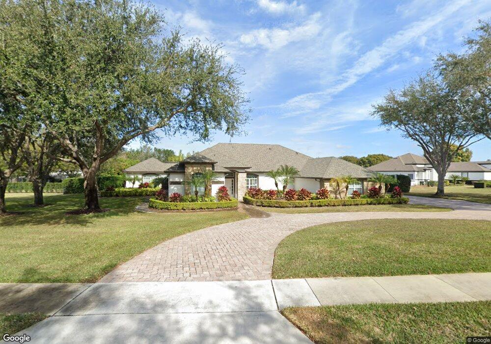 9549 Crown Prince Ln, Windermere, FL 34786 - photo 1