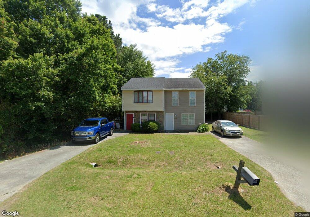 4838 Mamie Carter Dr, Macon, GA 31210 - photo 1