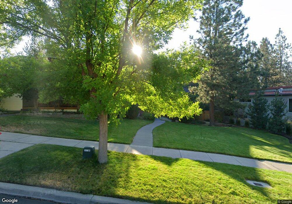 2330 NW Awbrey Rd, Bend, OR 97701 - photo 1