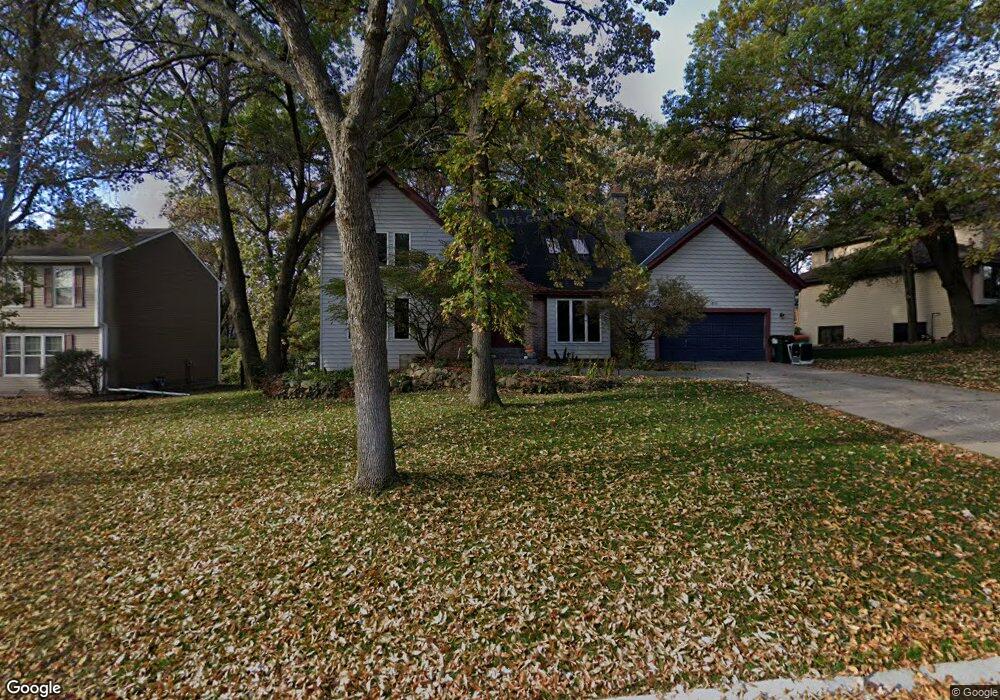 1816 128th Ave NW, Coon Rapids, MN 55448 - photo 1