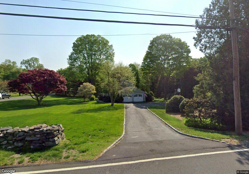 86 Teller Rd, Trumbull, CT 06611 - photo 1