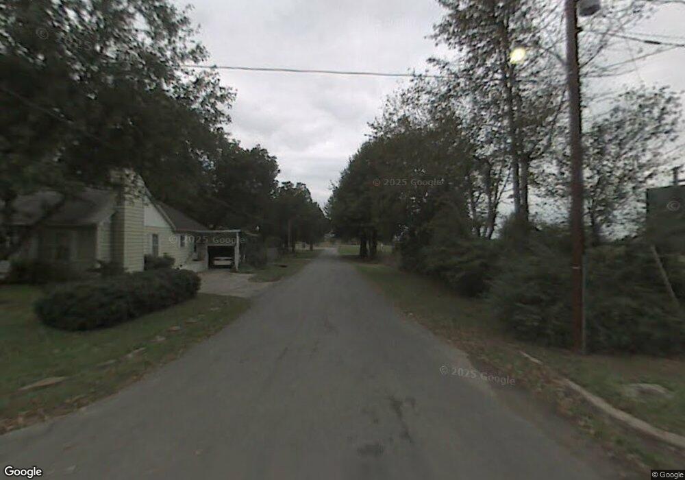 S Henderson St, Stuttgart, AR 72160 - photo 1