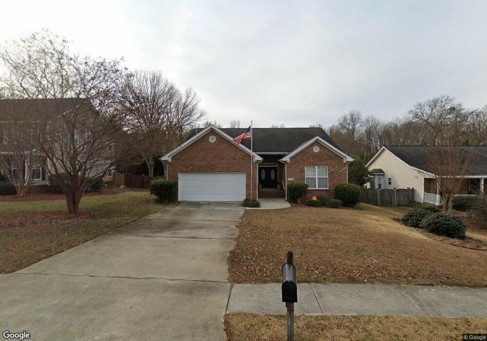 1100 Saluda Chase Way, West Columbia, SC 29169 - photo 1