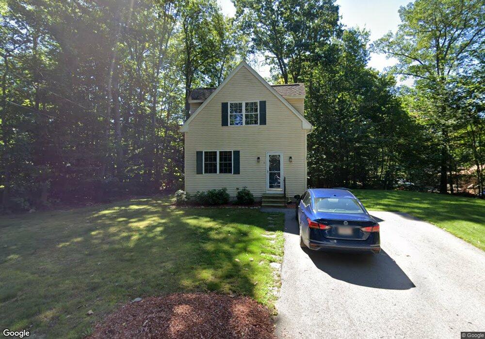5 Hemlock Ln, Leicester, MA 01524 - photo 1