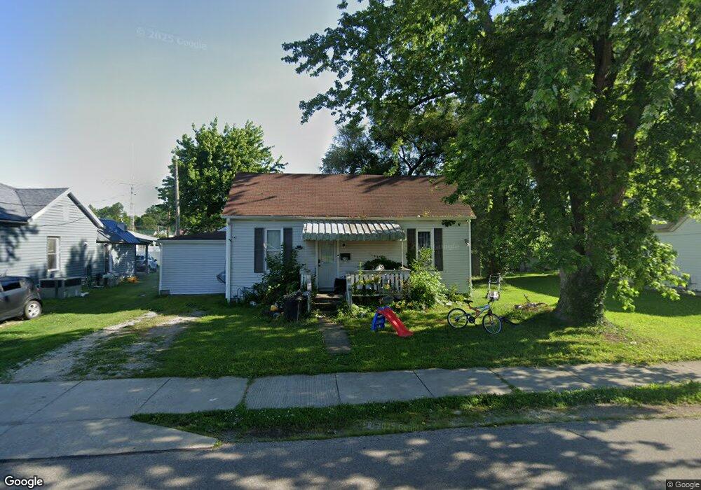 308 E Maple St unit 1, Washington, IN 47501 - photo 1