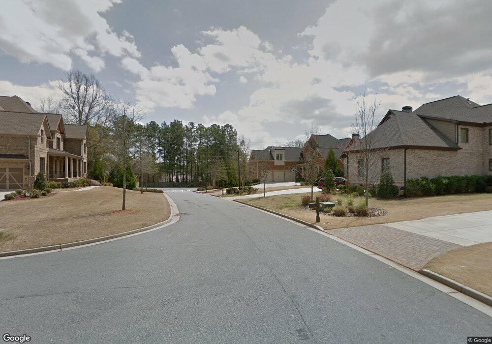 0 Pope Manor Way unit 7247380, Marietta, GA 30062 - photo 1