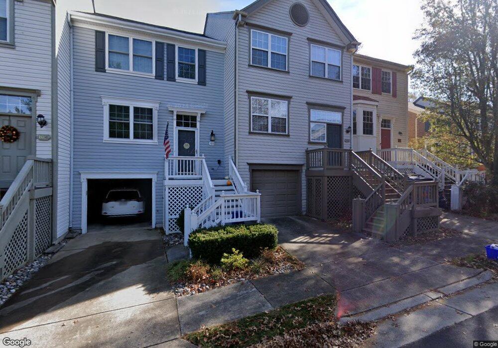 108 Hackley Ct, Purcellville, VA 20132 - photo 1