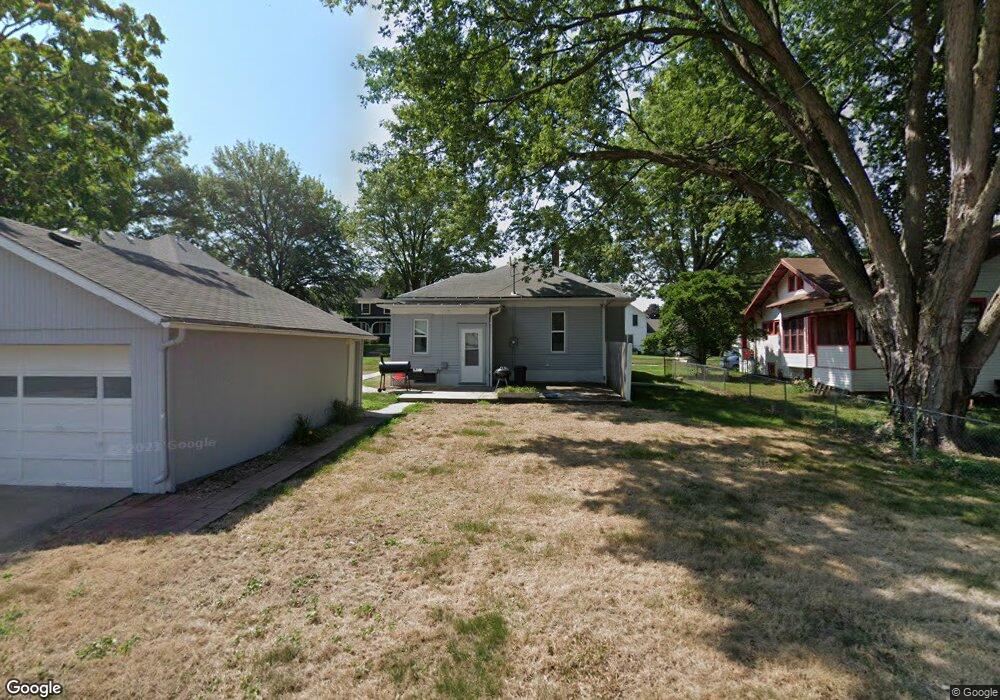 509 8th Ave, Shenandoah, IA 51601 - photo 1