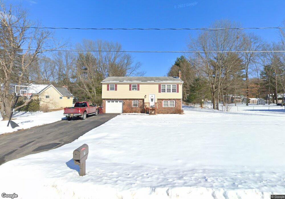 7 Ho Hum La, Wilton, NY 12831 - photo 1
