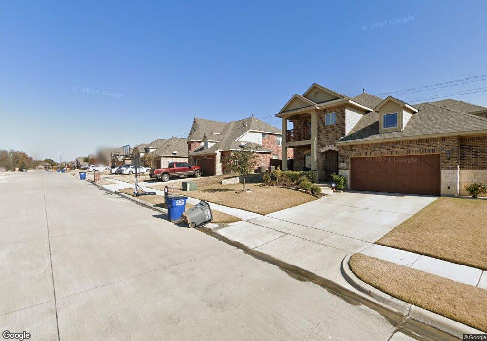 208 Lyndhurst Dr, Wylie, TX 75098 - photo 1