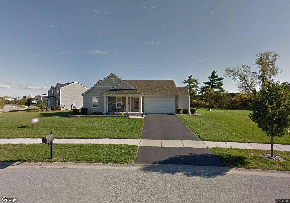 1763 Dalemont Way, Dyer, IN 46311 - photo 1