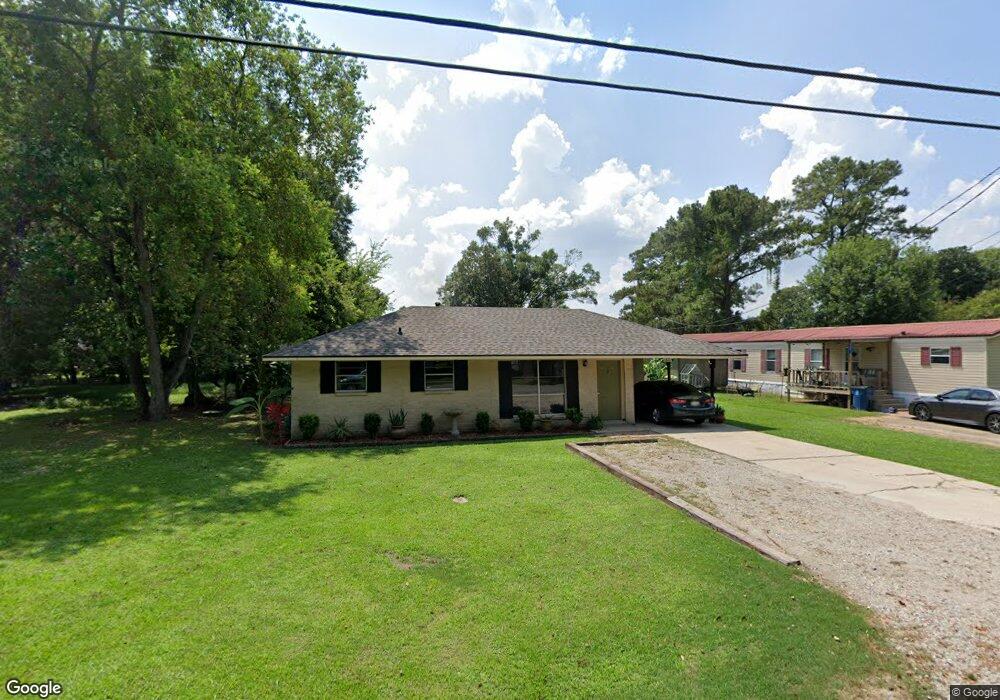 5043 Myrle St, Addis, LA 70710 - photo 1