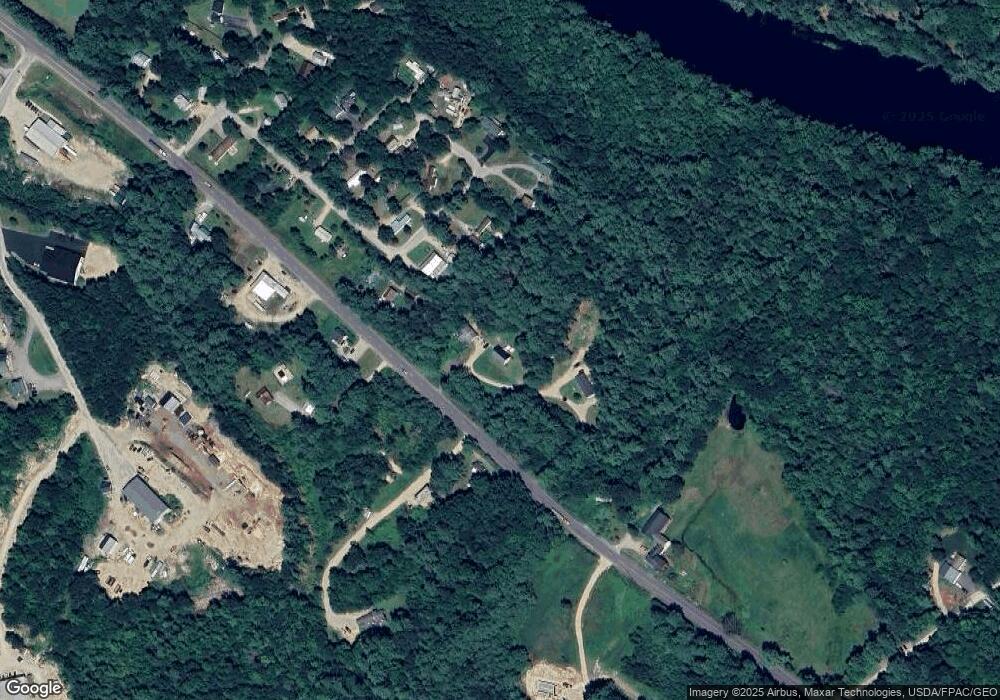 470 Main St, Cornish, ME 04020 - photo 1