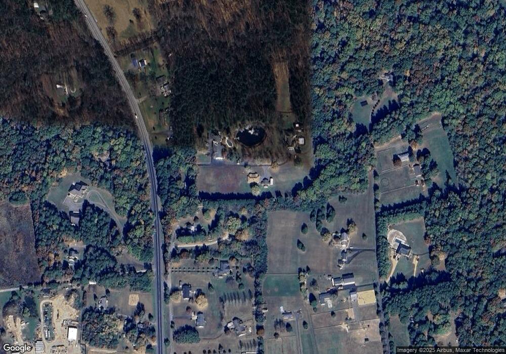 45025 Three Way Ln, Callaway, MD 20620 - photo 1