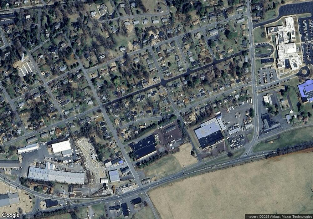 305 Williams Dr, Orange, VA 22960 - photo 1