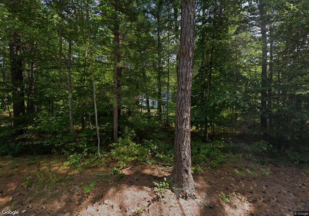 105 Old Mill Rd, Center Conway, NH 03813 - photo 1