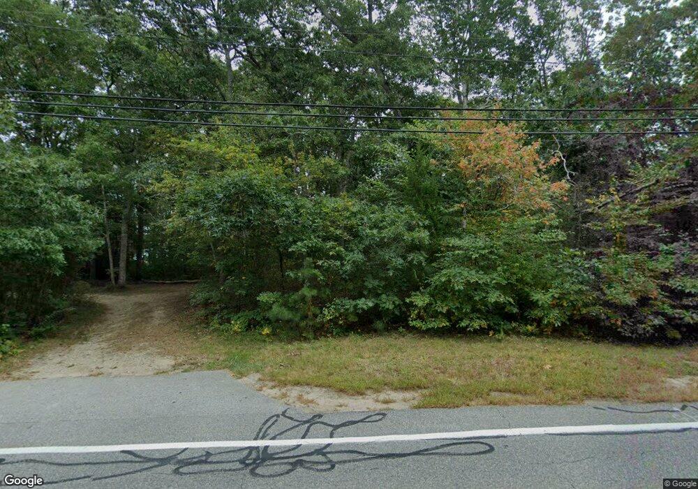 199 Hooppole Rd, Mashpee, MA 02649 - photo 1
