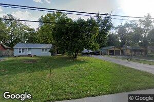 905 Utica Sellersburg Rd, Jeffersonville, IN 47130