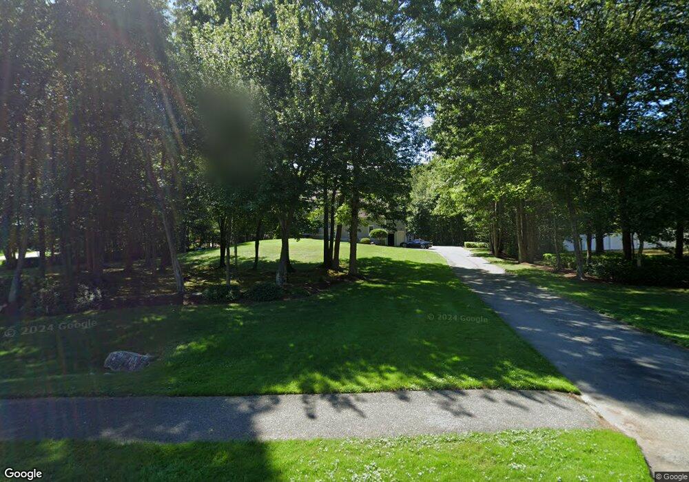 71 Meadowbrook Ln, Westport, MA 02790 - photo 1