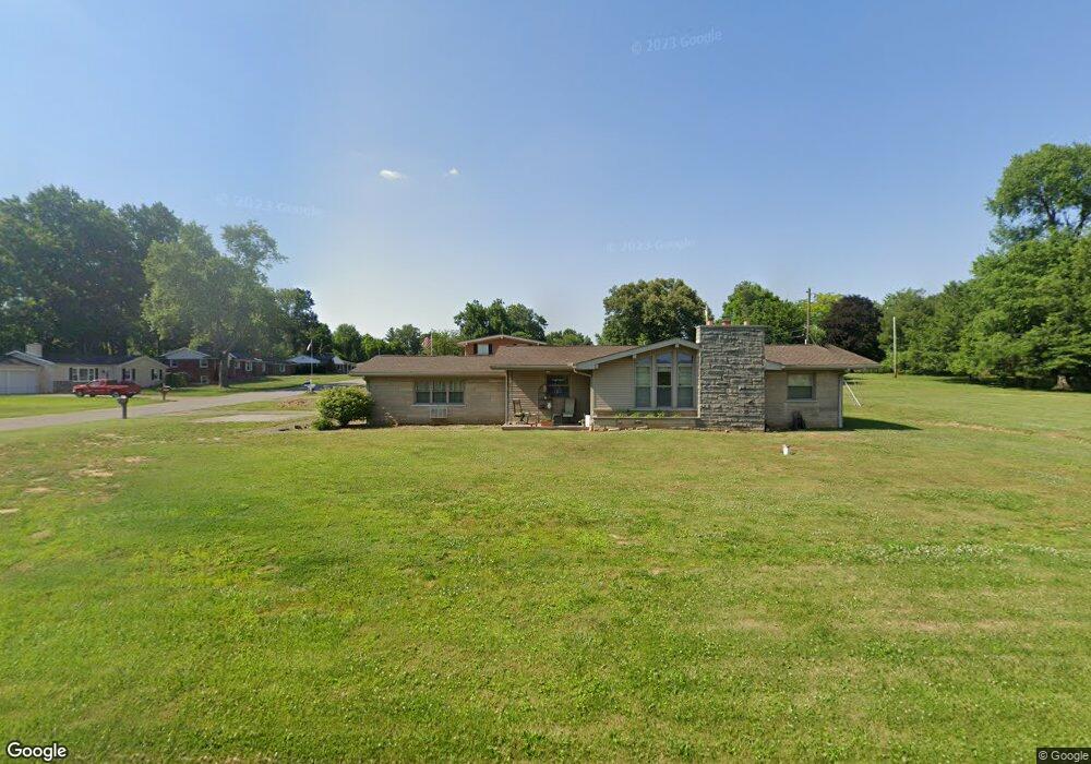 2096 Polaris Ave, Evansville, IN 47715 - photo 1