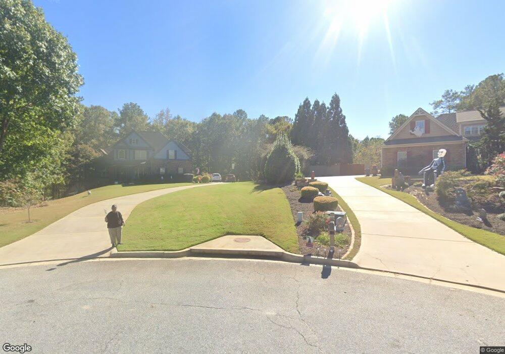 0 Beverly Farms Dr unit 8349600, Sharpsburg, GA 30277 - photo 1