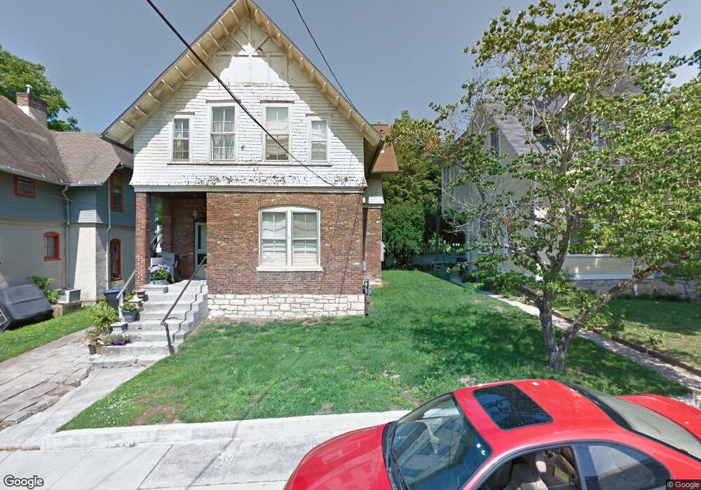 106 Watson Ct unit 104, Frankfort, KY 40601 - photo 1