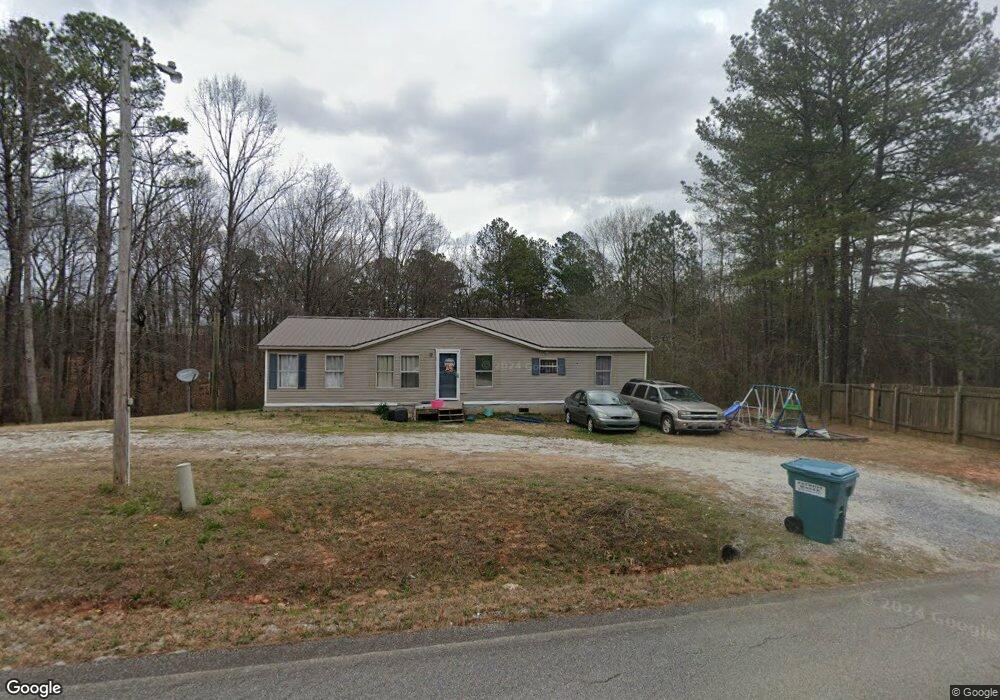 243 Henry Lewis Rd, Bremen, GA 30110 - photo 1