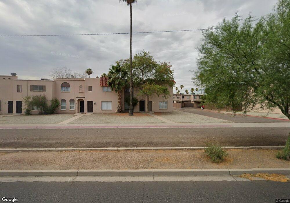 4637 W Thomas Rd, Phoenix, AZ 85031 - photo 1