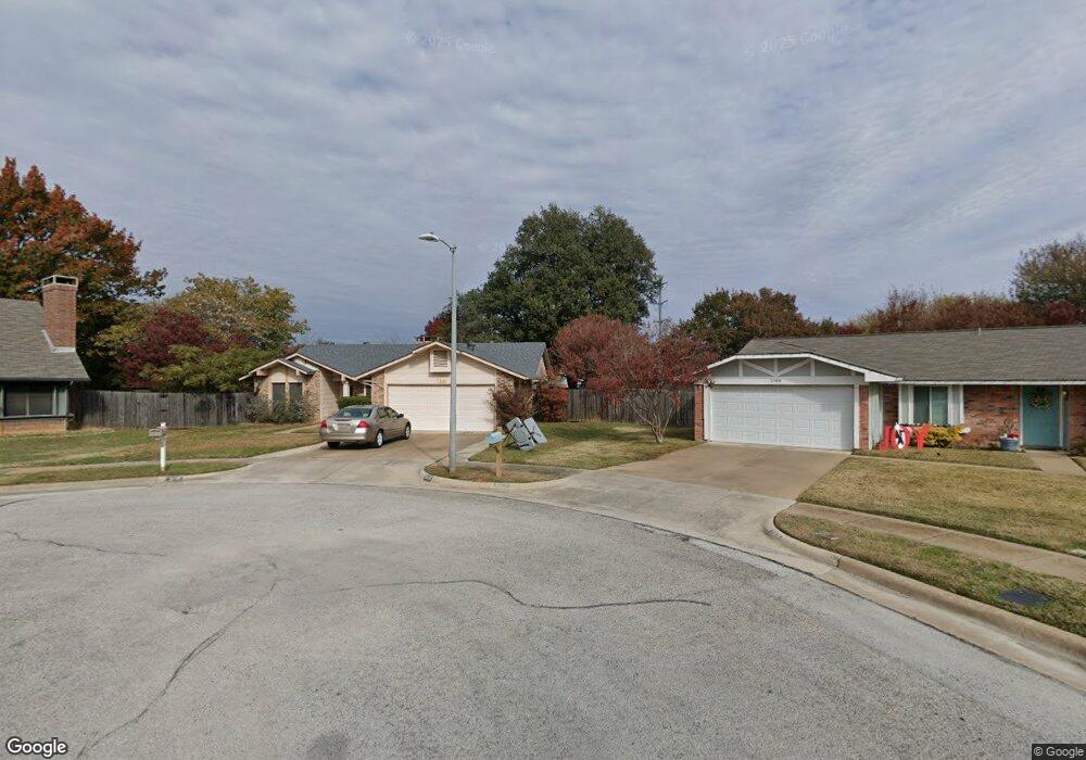 3112 Sequoia Ct, Bedford, TX 76021 - photo 1