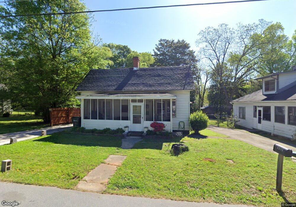 5141 Avery St SW, Covington, GA 30014 - photo 1